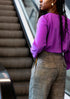 Maison Fauve - Brooklyn Trousers